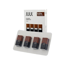 Load image into Gallery viewer, JUUL Replacement Pods
