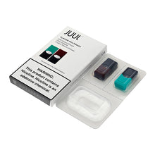 Load image into Gallery viewer, JUUL AIO Starter Kit
