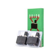 Load image into Gallery viewer, Lost Vape Orion DNA Go Replacement Cartridge
