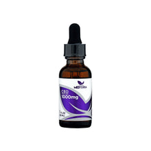 Load image into Gallery viewer, Medterra CBD Medoil Tincture with MCT
