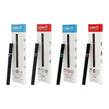 Load image into Gallery viewer, Naked 100 Salts Disposable E-Cigarette
