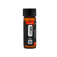 Load image into Gallery viewer, Nirvana CBD Strawberry CBD Tincture Dram
