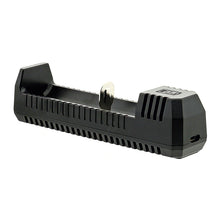 Load image into Gallery viewer, Nitecore UI1 Single Bay USB Battery Charger
