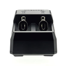 Load image into Gallery viewer, Nitecore UI2 Dual Bay USB Battery Charger
