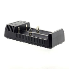 Load image into Gallery viewer, Nitecore UI2 Dual Bay USB Battery Charger
