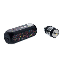 Load image into Gallery viewer, OBS Cube X 80W Starter Kit with Cube X Tank
