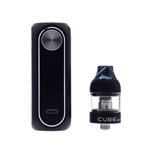 Load image into Gallery viewer, OBS Cube Mini 1500mAh Starter Kit with Cube Mini Tank
