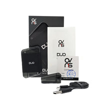 Load image into Gallery viewer, OVNS Duo Ultra Portable Starter Kit
