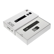 Load image into Gallery viewer, OVNS SC420 Ultra Portable Starter Kit
