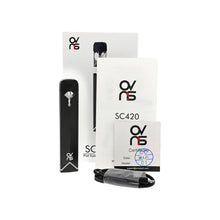 Load image into Gallery viewer, OVNS SC420 Ultra Portable Starter Kit
