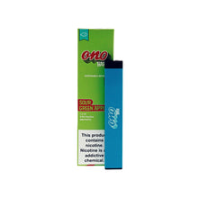 Load image into Gallery viewer, Ono Bar Disposable Vape
