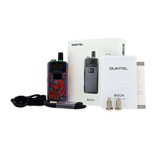Load image into Gallery viewer, Oukitel Bison AIO Starter Kit
