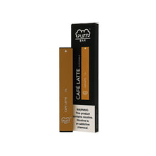 Load image into Gallery viewer, Puff Bar Disposable Vape
