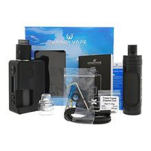 Load image into Gallery viewer, Pulse X BF Squonk Kit by Vandy Vape &amp; Tony B
