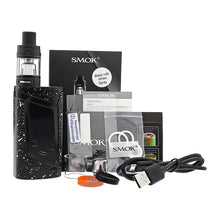 Load image into Gallery viewer, SMOKTech Alien 220W TC Kit with TFV8 Baby Tank
