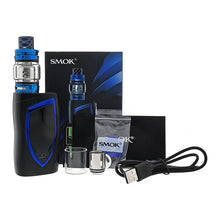 Load image into Gallery viewer, SMOK Devilkin 225W TC Kit with TFV12 Prince Tank
