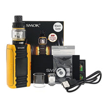 Load image into Gallery viewer, SMOK E-Priv 230W TC Kit with TFV12 Prince Tank
