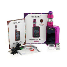 Load image into Gallery viewer, SMOK G-Priv 3 230W TC Kit with TFV16 Lite Tank
