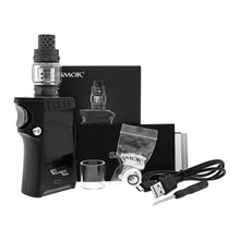 Load image into Gallery viewer, SMOK Mag 225W TC Kit with TFV12 Prince Tank
