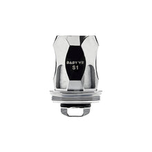Load image into Gallery viewer, SMOK Mag Grip 100W TC Starter Kit with TFV8 Baby V2
