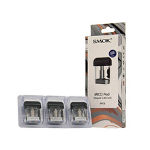 Load image into Gallery viewer, SMOK MICO Replacement Cartridge
