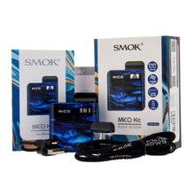 Load image into Gallery viewer, SMOK MICO AIO Starter Kit
