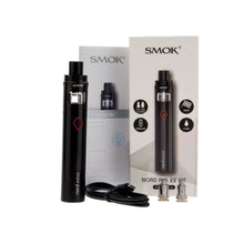 Load image into Gallery viewer, SMOK NORD 22 AIO Starter Kit
