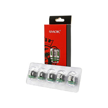 Load image into Gallery viewer, SMOK TFV12 Baby Prince V8-T12 Green Light Coil Head
