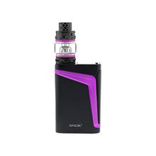 Load image into Gallery viewer, SMOK V-Fin 8000 mAh Kit with TFV12 Big Baby Prince
