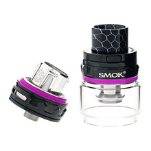 Load image into Gallery viewer, SMOK V-Fin 8000 mAh Kit with TFV12 Big Baby Prince
