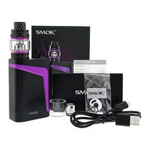 Load image into Gallery viewer, SMOK V-Fin 8000 mAh Kit with TFV12 Big Baby Prince
