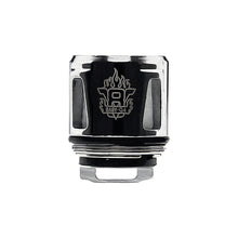 Load image into Gallery viewer, SMOK V-Fin 8000 mAh Kit with TFV12 Big Baby Prince
