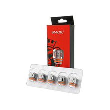 Load image into Gallery viewer, SMOK TFV12 Baby Prince V8-T12 Orange Light Coil Head
