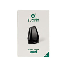 Load image into Gallery viewer, Suorin Vagon Replacement Cartridge
