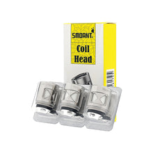 Load image into Gallery viewer, Smoant Naboo Cloud Chasing Series Mesh Replacement Coils
