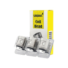Load image into Gallery viewer, Smoant Naboo Cloud Chasing Series Mesh Replacement Coils
