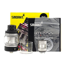 Load image into Gallery viewer, Smoant Naboo Sub-Ohm Tank
