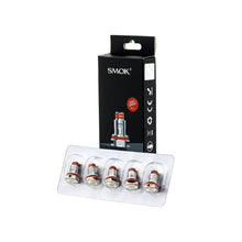 Load image into Gallery viewer, SMOK RPM40 RPM Coil Head
