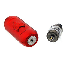 Load image into Gallery viewer, Snowwolf Kfeng 80W TC Starter Kit with Mark Tank
