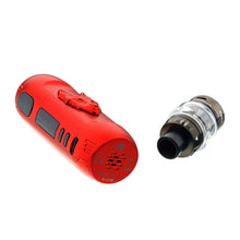 Load image into Gallery viewer, Snowwolf Kfeng 80W TC Starter Kit with Mark Tank
