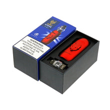 Load image into Gallery viewer, Snowwolf Kfeng 80W TC Starter Kit with Mark Tank
