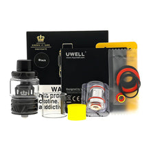 Load image into Gallery viewer, Uwell Crown 4 Sub-Ohm Tank
