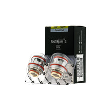 Load image into Gallery viewer, Uwell Valyrian II Replacement Coils
