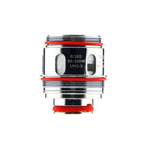 Load image into Gallery viewer, Uwell Valyrian II Replacement Coils
