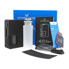 Load image into Gallery viewer, Vandy Vape Pulse BF 80W High End Edition Box Mod
