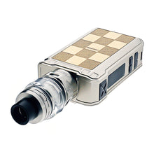 Load image into Gallery viewer, VOOPOO Alpha Zip Mini 120W TC Kit with MAAT Tank
