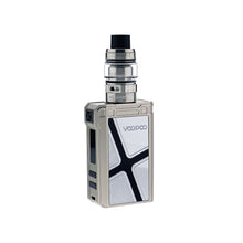 Load image into Gallery viewer, VOOPOO Alpha Zip Mini 120W TC Kit with MAAT Tank
