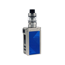 Load image into Gallery viewer, VOOPOO Alpha Zip Mini 120W TC Kit with MAAT Tank
