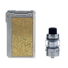 Load image into Gallery viewer, VOOPOO Alpha Zip 180W TC Kit with MAAT Tank
