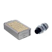 Load image into Gallery viewer, VOOPOO Alpha Zip 180W TC Kit with MAAT Tank
